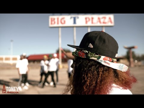 K.Breezy The Great - Put That Shit On (Official Video) Shot By @AToneyFilmz