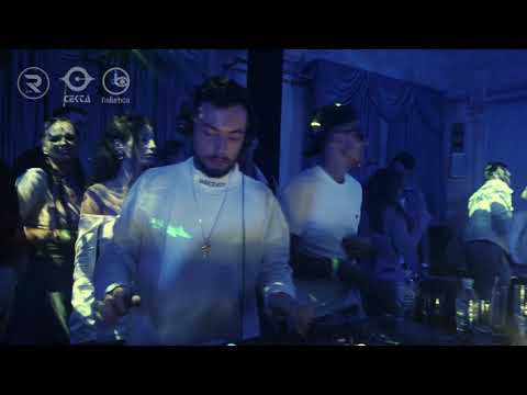 Chertkovski DJ Live Set FASHION FANTASY  CEKTA BALISTICA R_sound video