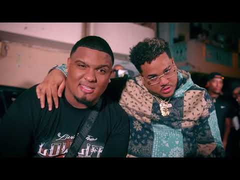 Tommy Titerito ❌ Tivi Gunz  - La Conet  (Video Oficial)