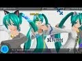 【Project Diva F ENGLISH】【10  】 Weekly Shonen BYE-BYE ...
