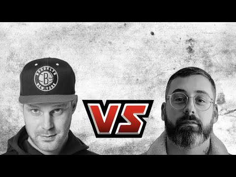 Baba Saad vs. Sido ❌ Beef mit Bars #12