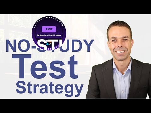 The 155 80 Rule for Passing Your PMP