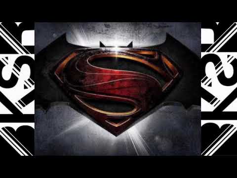 BKSR Chris Gresswell - Dawn of Justice (Original remix )