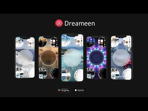Dreameen