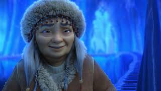 The Snow Queen: Mirrorlands | AFM Trailer