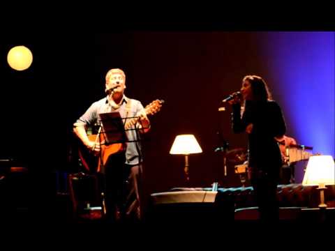 Cerca del mar - Juan Manuel Barrios y Yisela Sosa