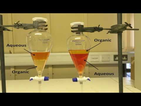 Separating Funnel