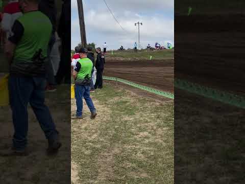 Vx3 pista alto giro (vale do sol RS