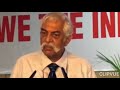 GD Bakshi On Mahatama Gandhi A Universal Truth Shorts