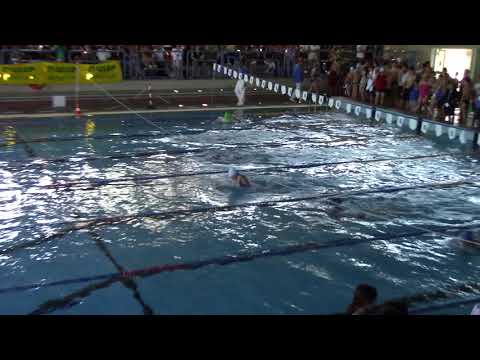 Castellani Sara 50RA - Grosseto 09.06.18