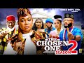 THE CHOSEN ONE S 2 New Movie 2025 Latest New Nollywood Movie Rachel Okonkwo