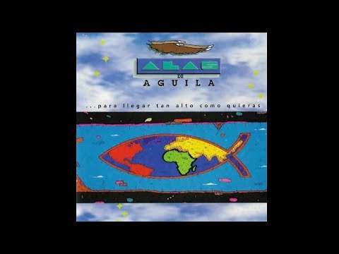 Extra - Alas De Aguila