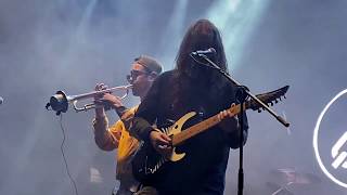 PUYA - SOLO Tattoo Music Fest Bogotá 2020