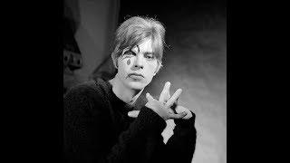 BOWIE ~ RIOT SQUAD ~ LITTLE TOY SOLDIER