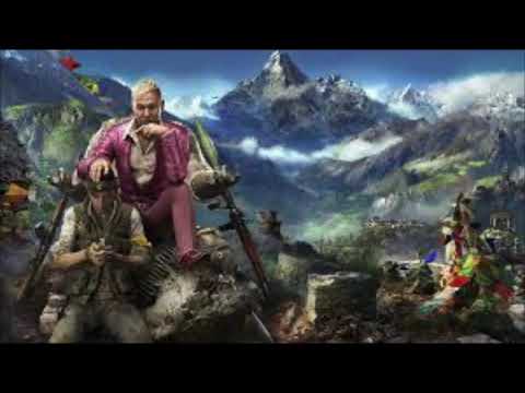 Royal Radio Farcry 4