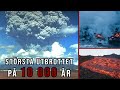 VÄRLDENS DÖDLIGASTE VULKANUTBROTT I MÄNSKLIGHETENS HISTORIA