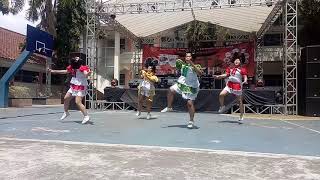 [20181014] CHEEKY PARADE - Mugendai Shoujo A + Shout Along Dance Cover by RAINBOW SOSEJI @Ichiichi