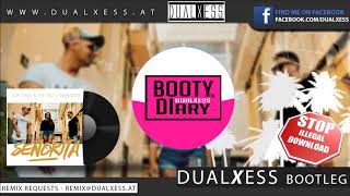 Kay One feat. Pietro Lombardi - Senorita (DualXess Bootleg)