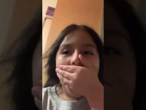 My cousin is kissing my brother 😱😱😱🫢🫢🫢😬😬