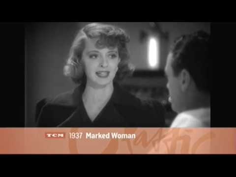 Meryl Streep on bette davis