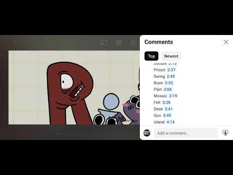 Booba KORKUTUCU HİKAYELER _ Çocuklar için animasyonlu karikatür