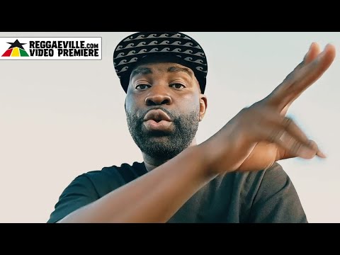 King Tappa & Los Tercermundistas Backingband - Trouble [Official Video 2023]