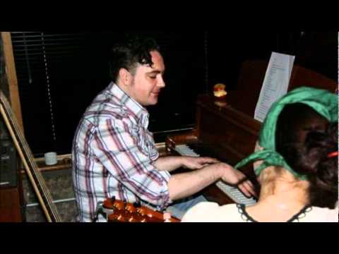 Gavin Glass feat. Lisa Hannigan - Acoustic Myna Birds