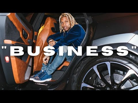 [FREE] [HARD] No Auto Durk x Nardo Wick Type Beat 2022 - "Business" (Prod. Huncho)