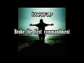 SOULFLY - FIRST COMMANDMENT (Lyric Video)