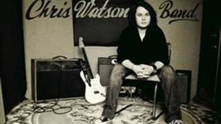 Chris Watson Band - Happiest Day of My Life