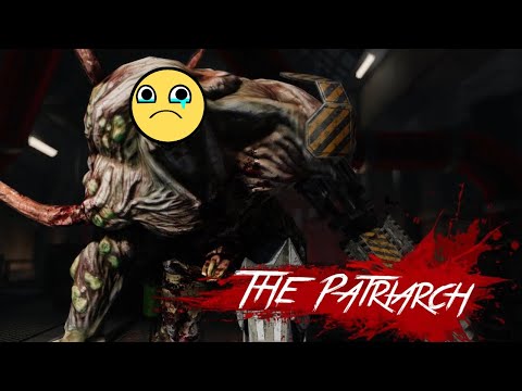 Killing Floor 2 HoE | Who's the Boss on a BOSS WAVE?