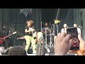 Koffee Throne 2019 Summerjam