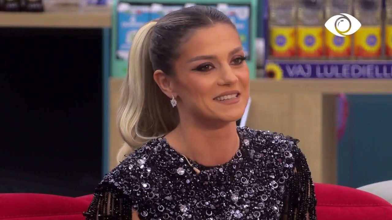 Nita për debatet me Luizin: T’i përdorë gjithë strategjitë që të më nxjerrë nga loja