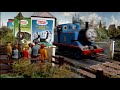 Thomas And Friends DVD Promo 2005 REMASTERED With Restored Footage