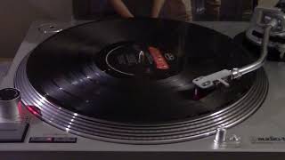 Scorpions - Only A Man - Vinyl