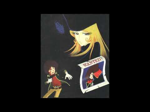 BGM Samples from Galaxy Express 999 (TV) - by Nozomi Aoki