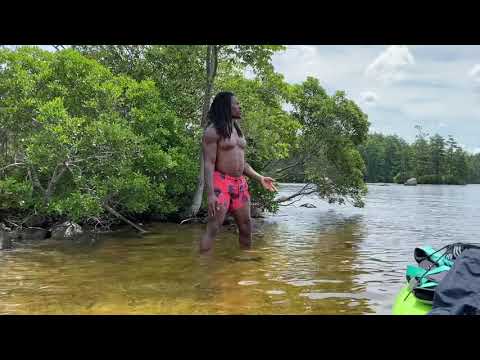 Vacation workouts on the beach!