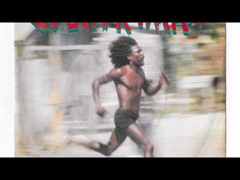 Wally Badarou OST 45   Theme From Countryman  Revenge Of Jah - Island 1982