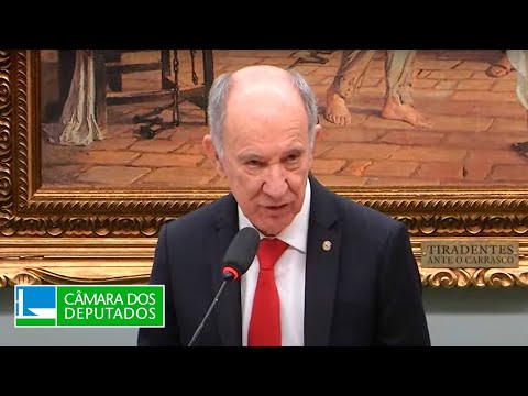 Constituição e Justiça e de Cidadania - Discussão e votação de propostas - 30/08/2023
