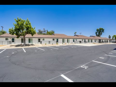 Chai of Escondido - Video 4 of 5