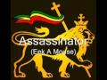 Assassinator - Eek A Mouse