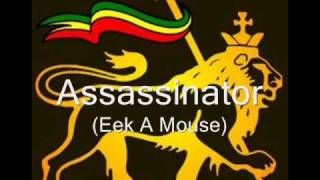 Assassinator - Eek A Mouse