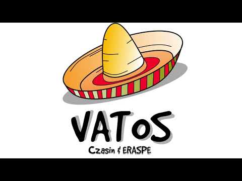 Peter Gang PP, ŁYSY MTD, PeRJot, Arsen, Tadek Firma, Arczi $zajka, Kojot, Kleszcz - Vatos