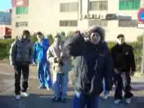 CosaFina - La Cosa [ENPRO-2007] - Dir. Dains CM Prod. Muevete de los CF