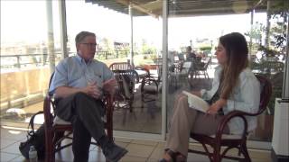 Interview-Mr. Michael Obrien