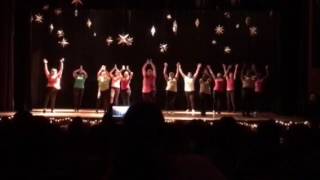 Samuell Spring Show 2