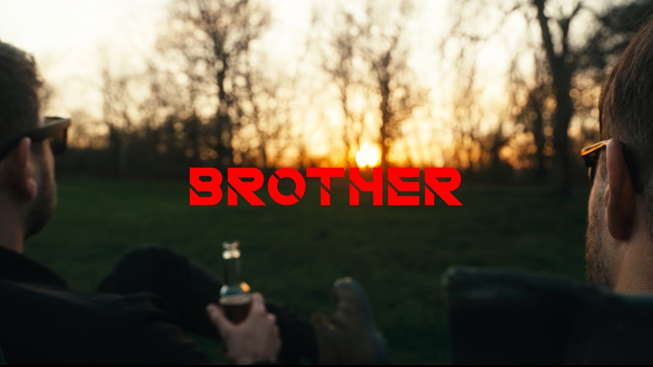 Red Marshal - Brother
