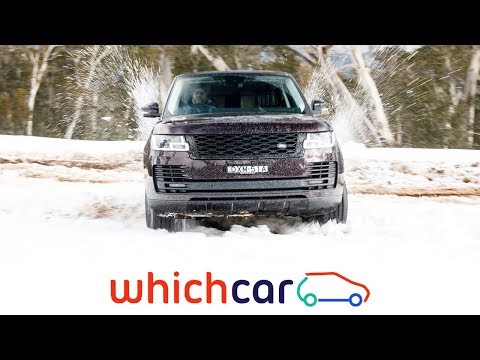Range Rover SDV8 Autobiography vs Rover | WhichCar