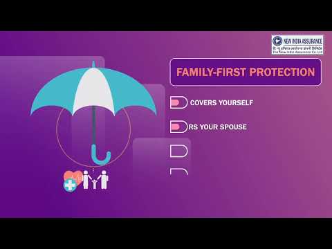 Top-up Health Insurance plan