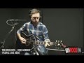 Tim Mcilrath (Rise Against) - People Live Here ...